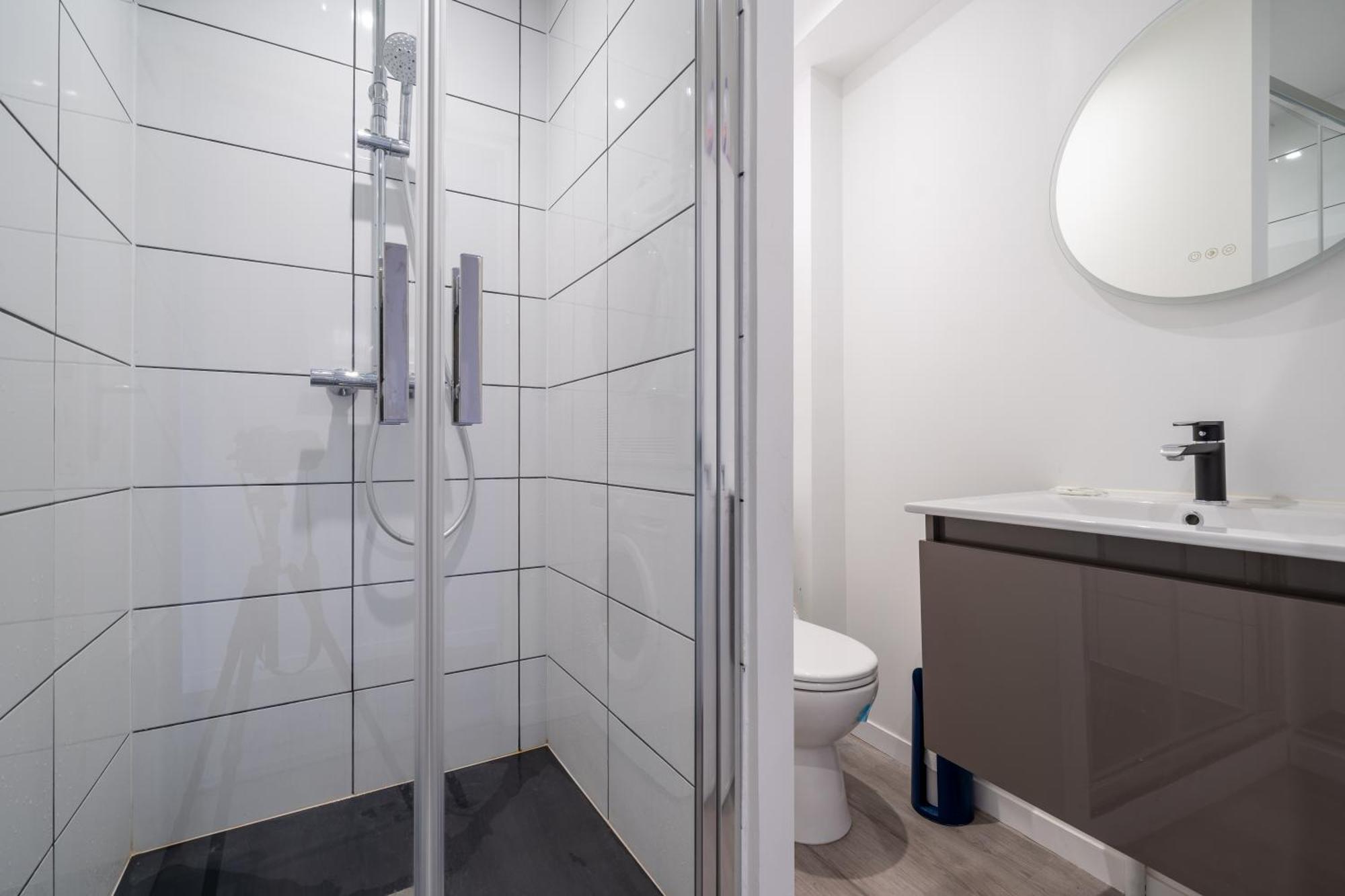 Maison 4 Ch, Ideal Deplacement Pro, Parking, Renove 鲁昂 外观 照片
