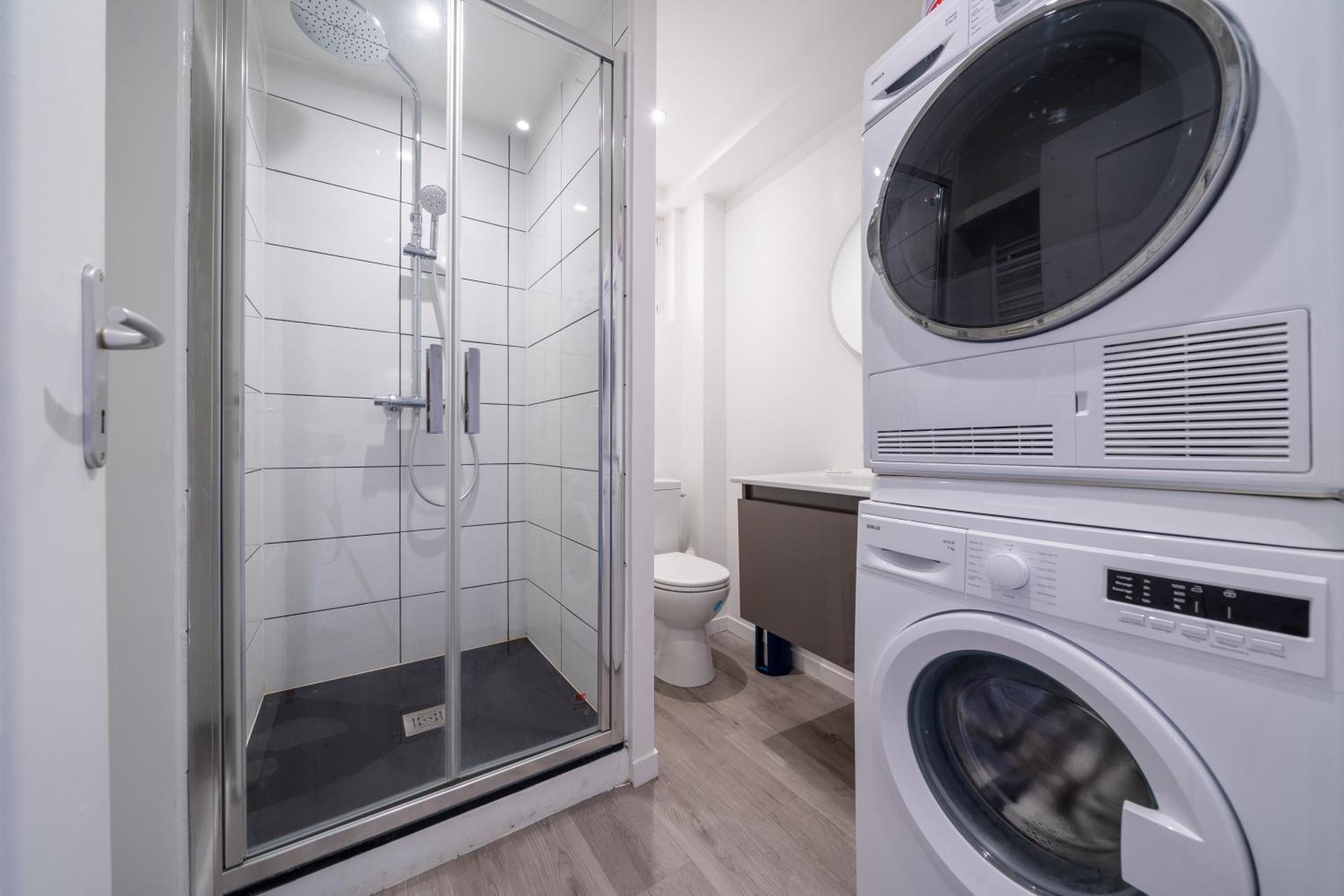 Maison 4 Ch, Ideal Deplacement Pro, Parking, Renove 鲁昂 外观 照片